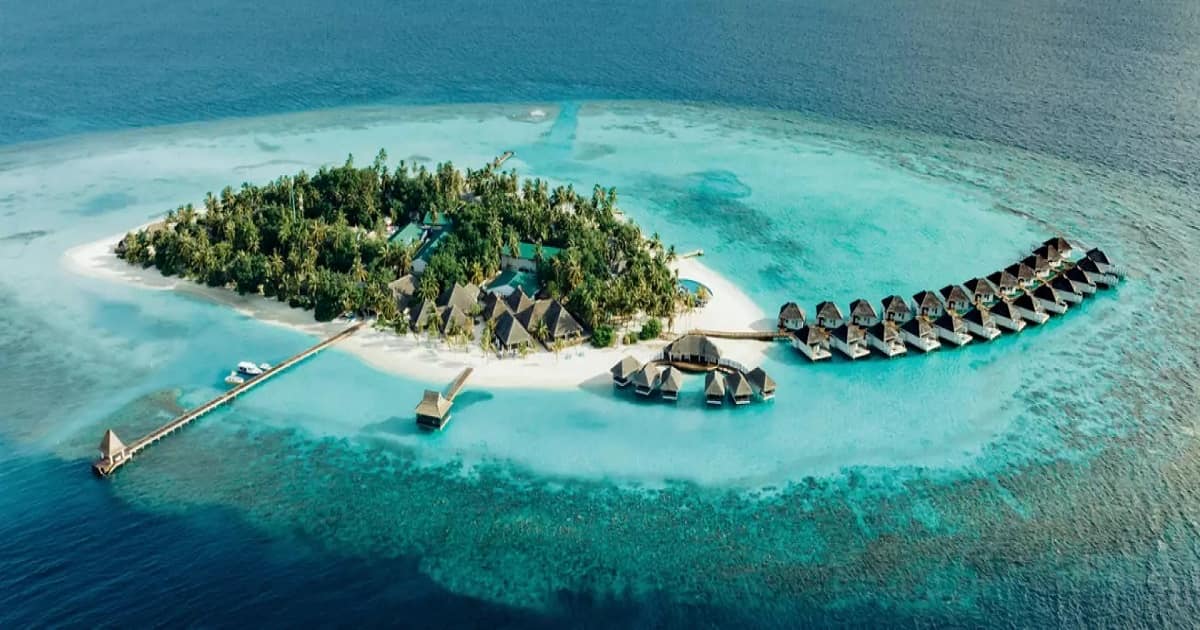 هتل Nova Maldives