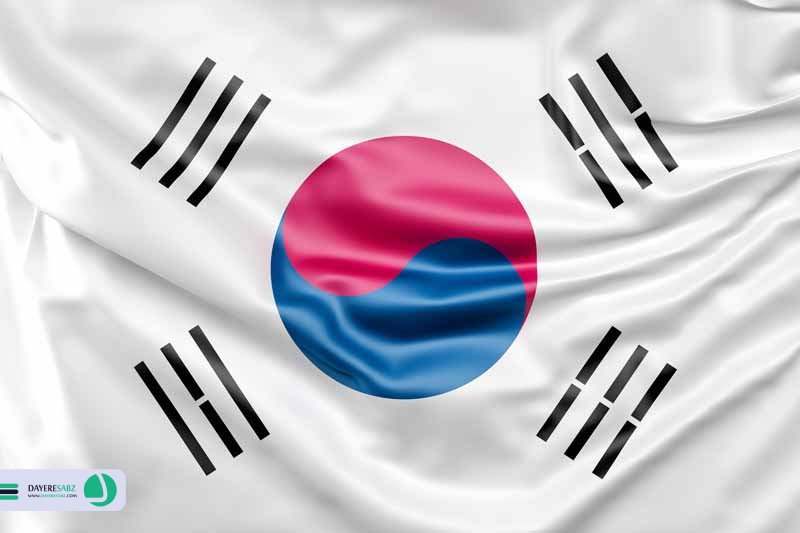 ویزای کره جنوبی
