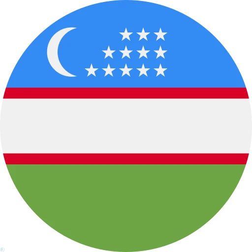 ویزای ازبکستان
