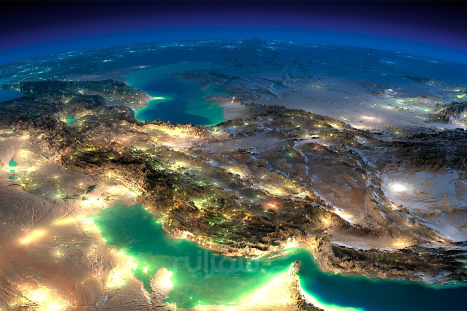 ایران