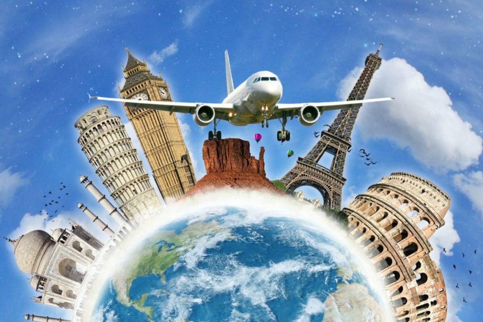 تفاوت‌های فرهنگی بین سفر داخلی و خارجی؛ چه چیزهایی ما را غافلگیر می‌کند؟