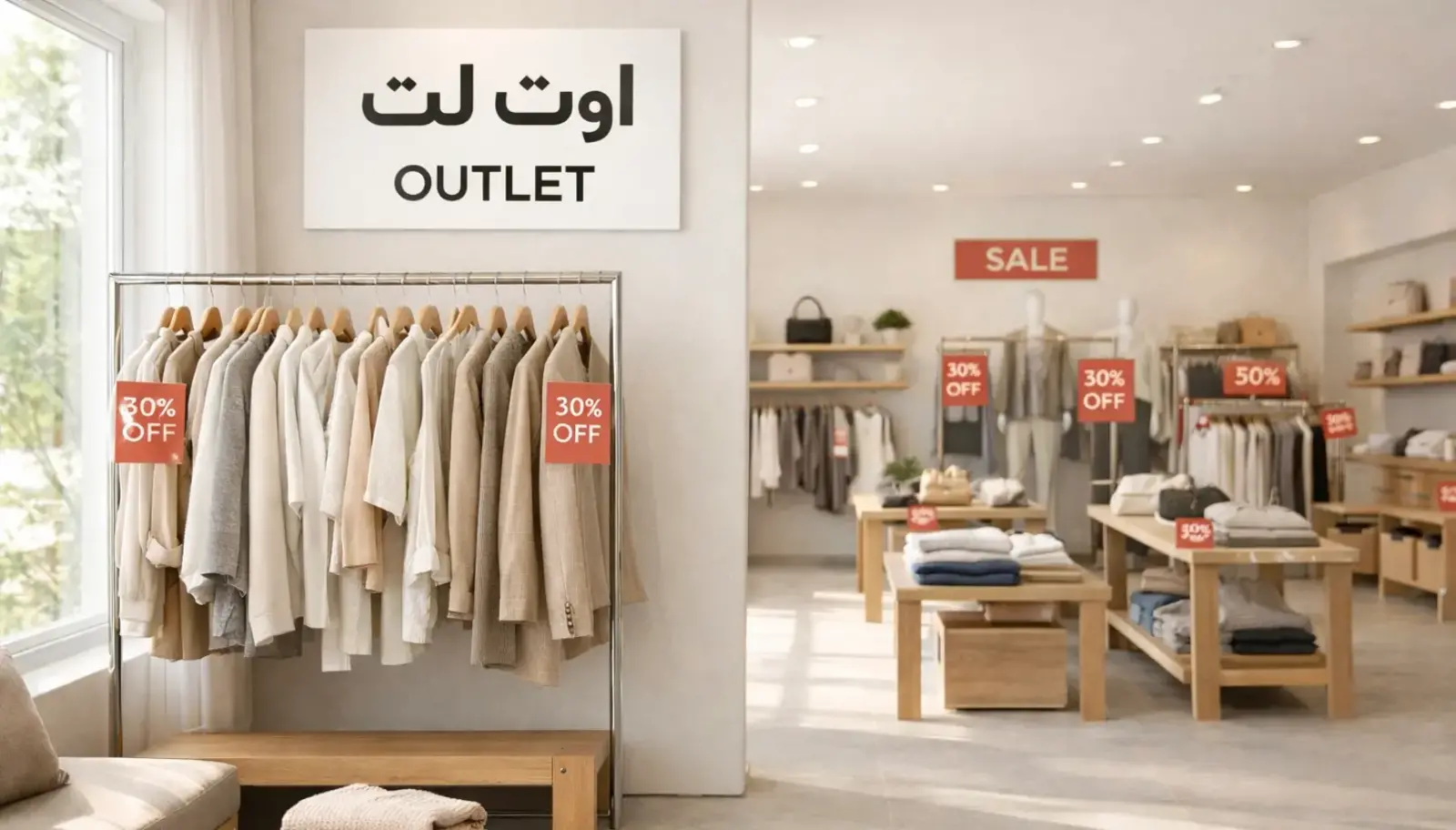 اوت لت چیست؟